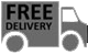 Free delivery