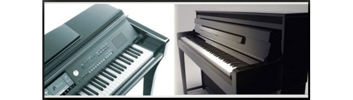 Yamaha Clavinova