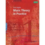 Music Theory In Practice - Grade 1 (Revised 2008 Edition)