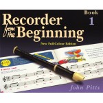 Recorder From The Beginning: Pupil's Book 1 (2004 Edition)