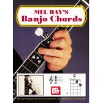 Mel Bay: Banjo Chords